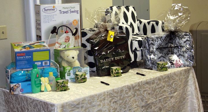 Baby Shower